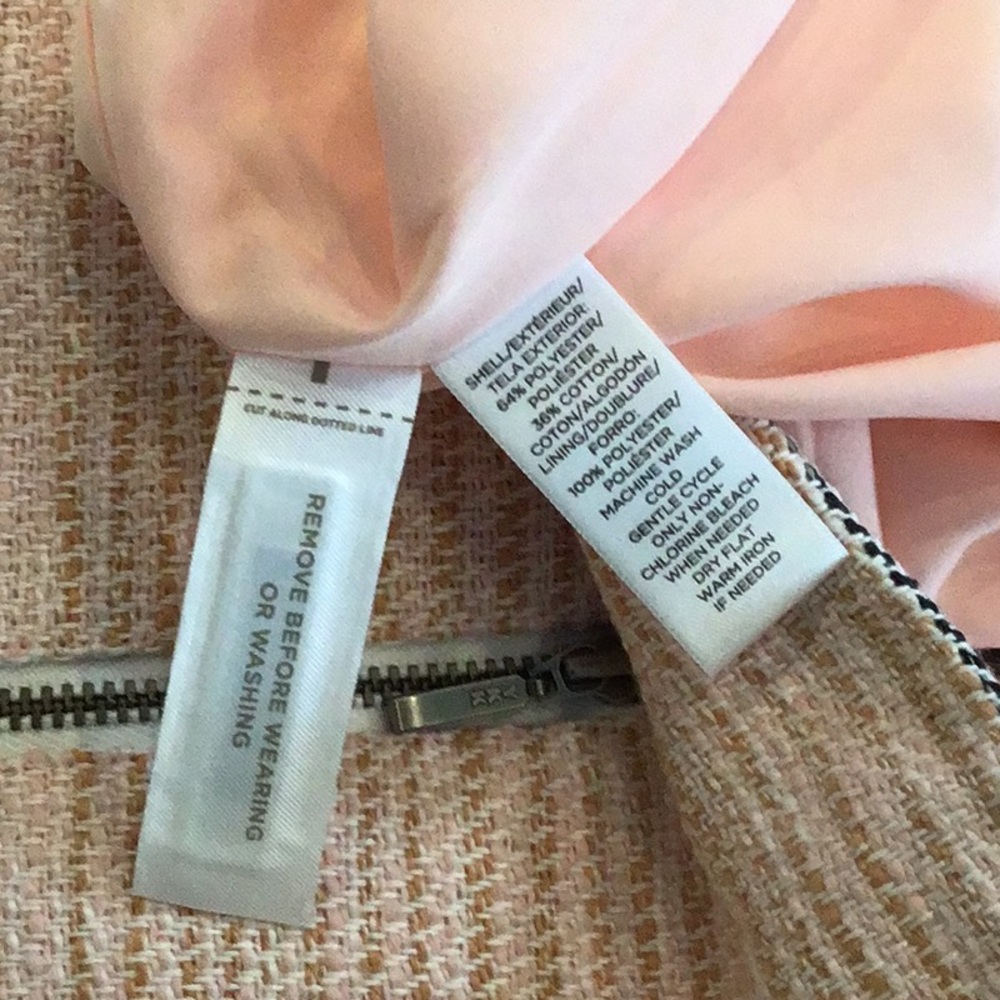 Women’s LOFT Skirt NWTs Size 10 - Picture 5 of 6